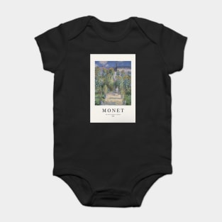 Monet Baby Bodysuit